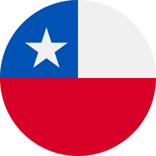 Bandeira do Chile