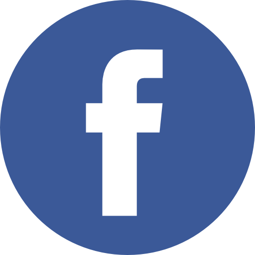 Logo do Facebook