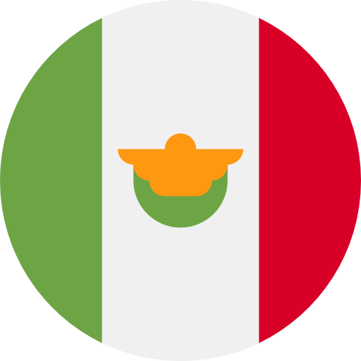 Bandeira do México
