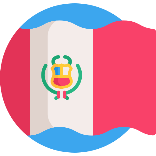 Bandeira do Peru