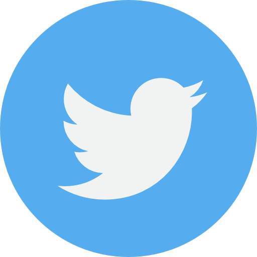 Logo do Twitter
